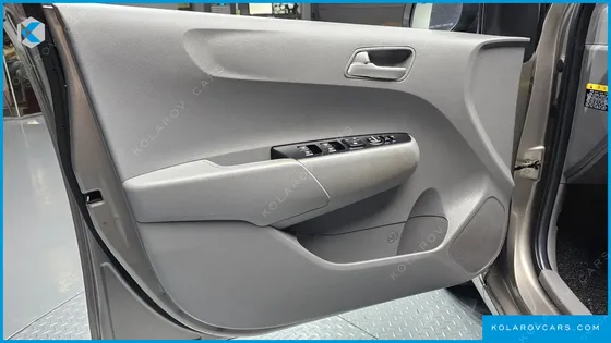 KIA MORNING (PICANTO) PRESTIGE