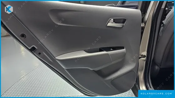 KIA MORNING (PICANTO) PRESTIGE
