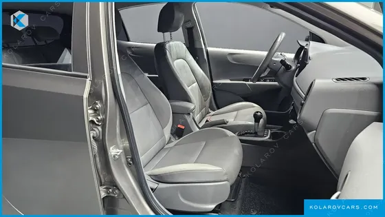KIA MORNING (PICANTO) PRESTIGE