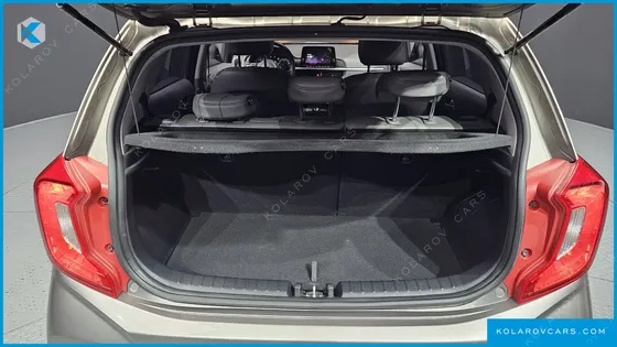 KIA MORNING (PICANTO) PRESTIGE