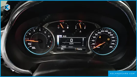 CHEVROLET (GM DAEWOO) MALIBU 1.5 TURBO PERFECT BLACK