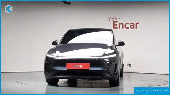 TESLA MODEL Y PREMIUM RWD