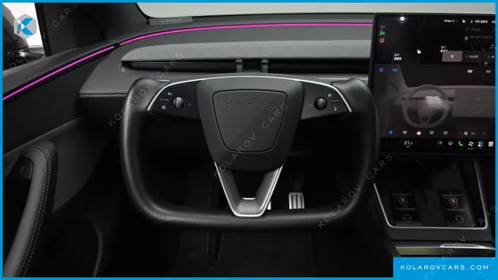 TESLA MODEL Y PREMIUM RWD