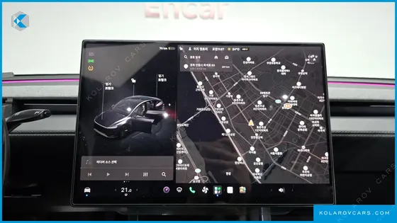 TESLA MODEL Y PREMIUM RWD