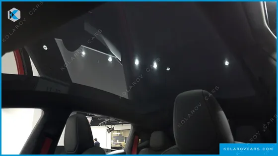 TESLA MODEL Y PREMIUM RWD