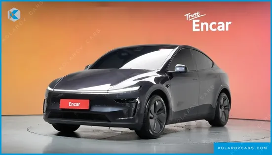 TESLA MODEL Y PREMIUM RWD