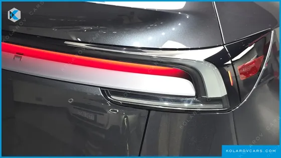 TESLA MODEL Y PREMIUM RWD