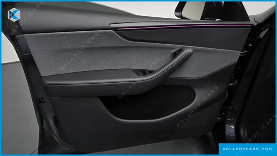 TESLA MODEL Y PREMIUM RWD