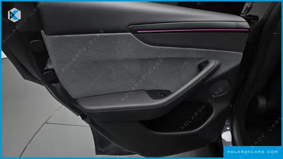 TESLA MODEL Y PREMIUM RWD