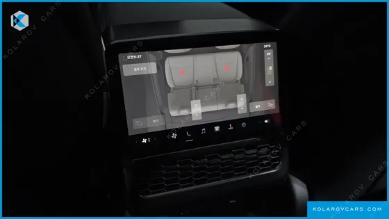 TESLA MODEL Y PREMIUM RWD