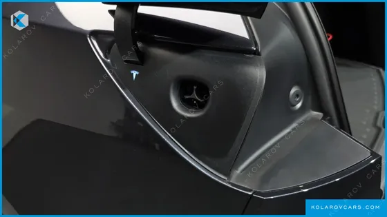 TESLA MODEL Y PREMIUM RWD
