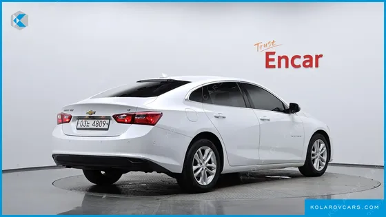 CHEVROLET (GM DAEWOO) MALIBU 1.5 TURBO LT
