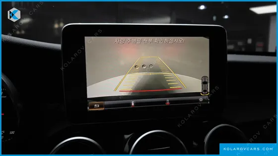 MERCEDES C-CLASS C220 D 4MATIC