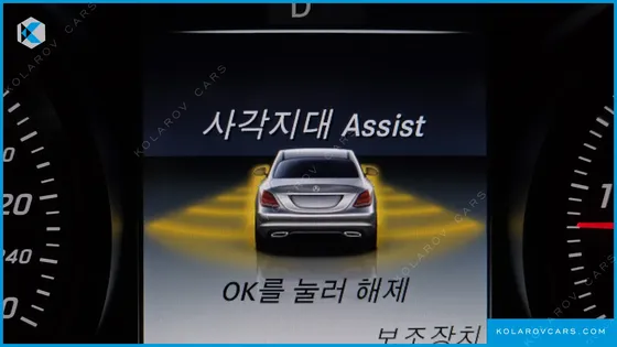 MERCEDES C-CLASS C220 D 4MATIC