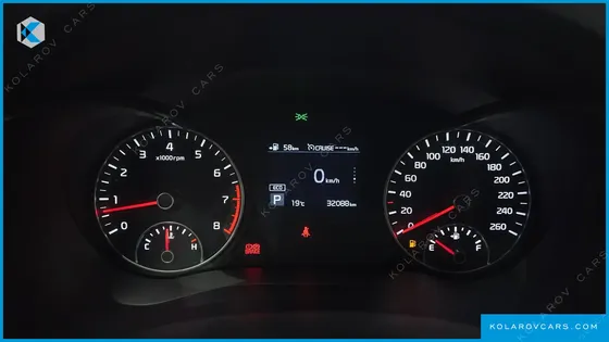 KIA K5 2.0