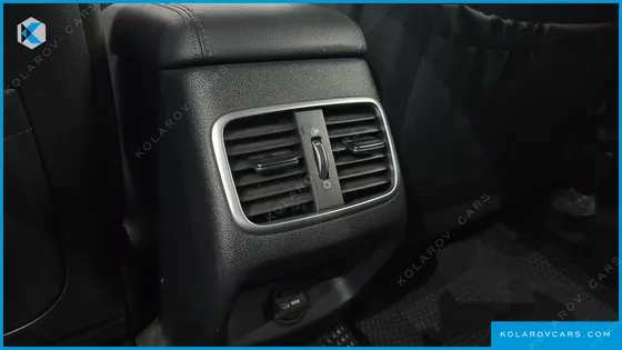 KIA K5 2.0