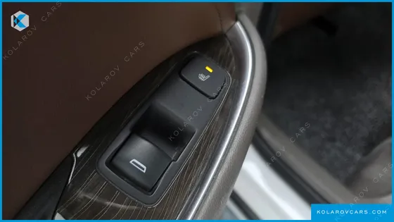 CHEVROLET (GM DAEWOO) MALIBU 1.5 TURBO LTZ
