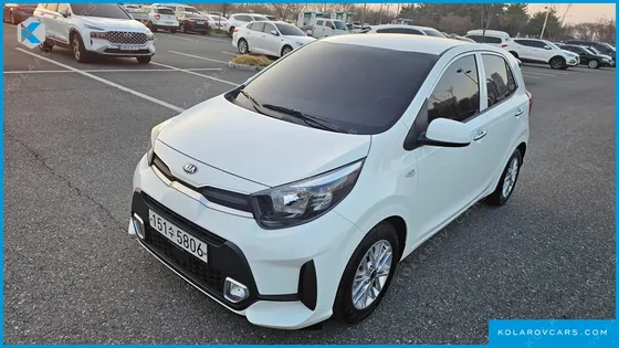 KIA MORNING (PICANTO) PRESTIGE