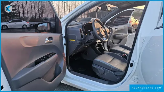 KIA MORNING (PICANTO) PRESTIGE