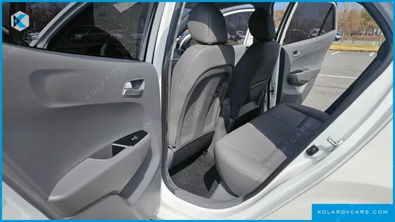 KIA MORNING (PICANTO) PRESTIGE
