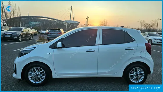 KIA MORNING (PICANTO) PRESTIGE