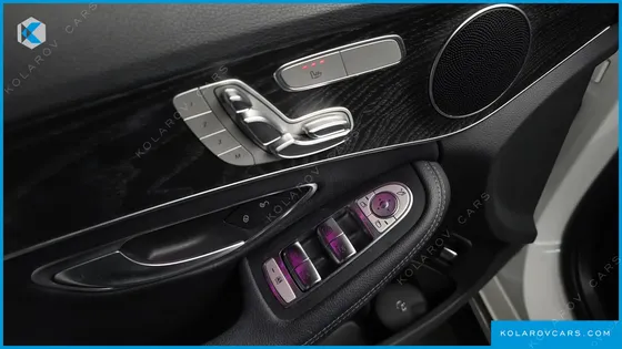 MERCEDES C-CLASS C220 D AVANTGARDE
