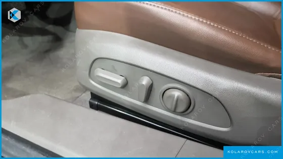 CHEVROLET (GM DAEWOO) MALIBU 1.5 TURBO LTZ