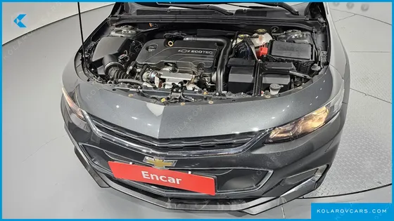 CHEVROLET (GM DAEWOO) MALIBU 1.5 TURBO LT