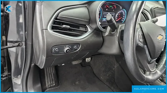 CHEVROLET (GM DAEWOO) MALIBU 1.5 TURBO LT