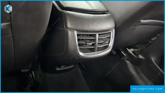 CHEVROLET (GM DAEWOO) MALIBU 1.5 TURBO LT