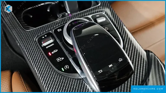 MERCEDES C-CLASS C220 D 4MATIC COUPE