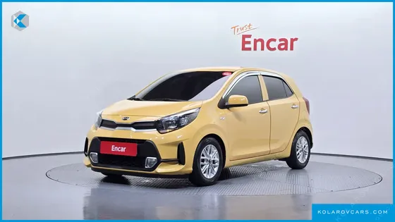 KIA MORNING (PICANTO) PRESTIGE
