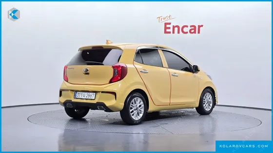 KIA MORNING (PICANTO) PRESTIGE