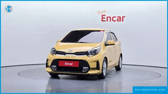 KIA MORNING (PICANTO) PRESTIGE
