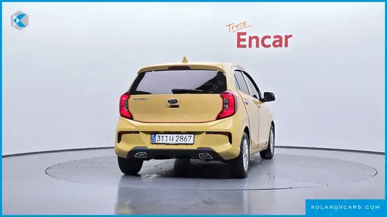 KIA MORNING (PICANTO) PRESTIGE