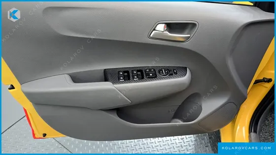 KIA MORNING (PICANTO) PRESTIGE