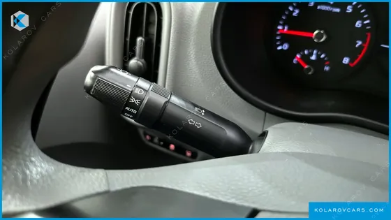 KIA MORNING (PICANTO) PRESTIGE