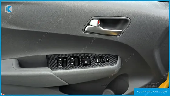KIA MORNING (PICANTO) PRESTIGE