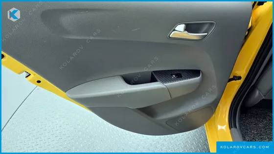 KIA MORNING (PICANTO) PRESTIGE