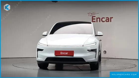 TESLA MODEL Y PREMIUM LONG RANGE AWD