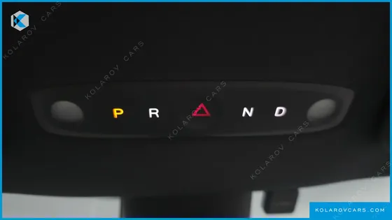 TESLA MODEL Y PREMIUM LONG RANGE AWD