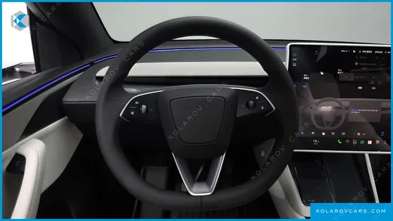 TESLA MODEL Y PREMIUM LONG RANGE AWD