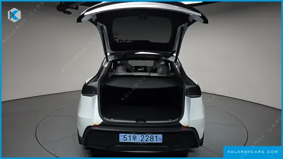 TESLA MODEL Y PREMIUM LONG RANGE AWD