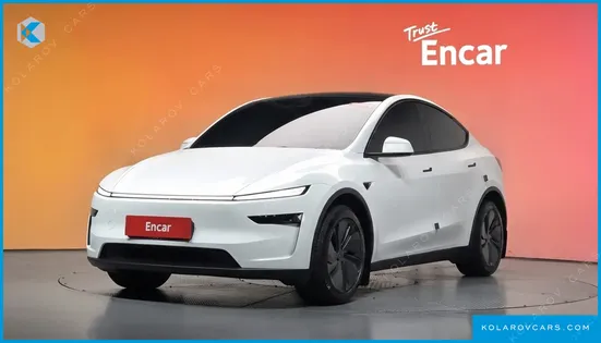TESLA MODEL Y PREMIUM LONG RANGE AWD