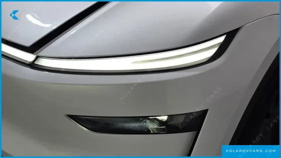TESLA MODEL Y PREMIUM LONG RANGE AWD