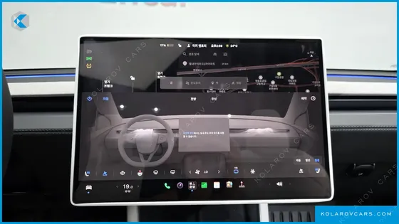 TESLA MODEL Y PREMIUM LONG RANGE AWD