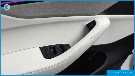 TESLA MODEL Y PREMIUM LONG RANGE AWD