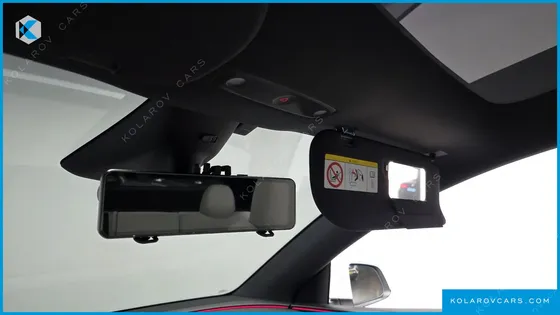 TESLA MODEL Y PREMIUM LONG RANGE AWD