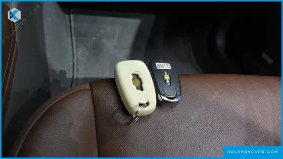 CHEVROLET (GM DAEWOO) MALIBU 2.0 TURBO LTZ