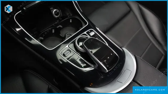 MERCEDES C-CLASS C200 AVANTGARDE